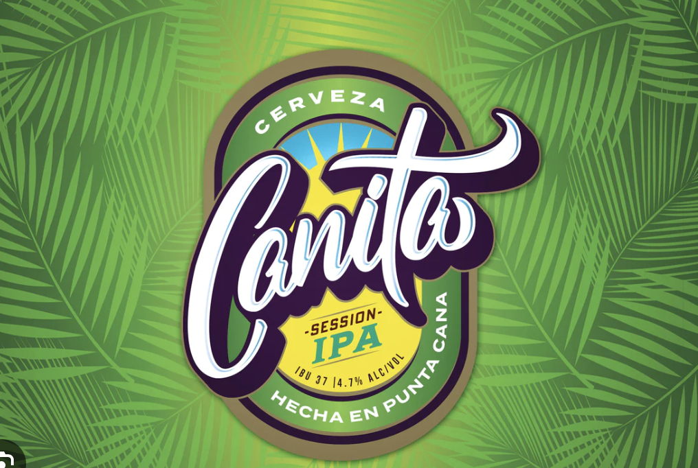 Cerveza Barril Canita IPA