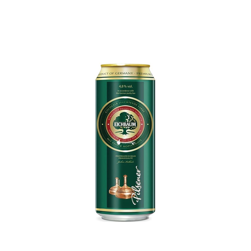 Cerveza Eichbaum Lata 330 ml