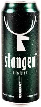 Cerveza Stangen Pils