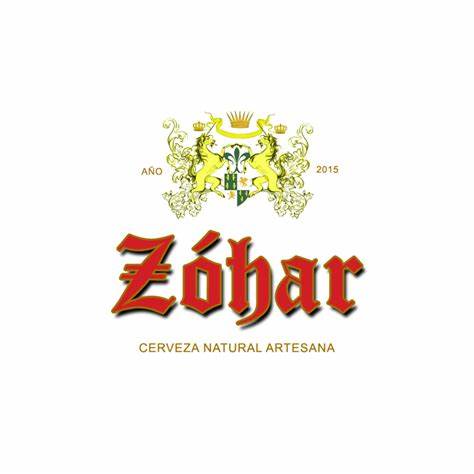 Cerveza Zohar Stout