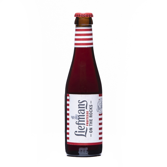 Cerveza Liefmans Fruitesse 250 ML