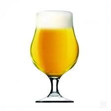 Cerveza de la Casa Belgian Blonde Ale