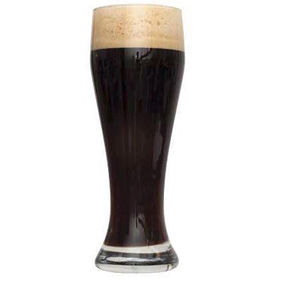 Cerveza de la Casa (American Stout) Negra