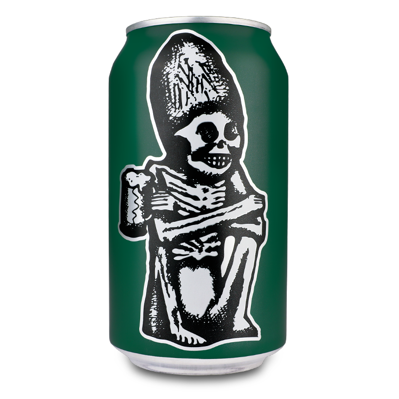 Cerveza Rogue Dead Guy IPA