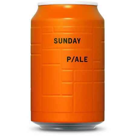 Sunday Pale Ale And Union