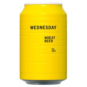 Wednesday Wheat And Union