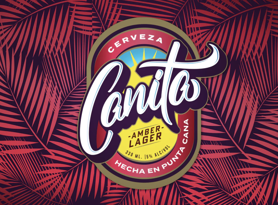 Cerveza Barril Canita Amber Lager