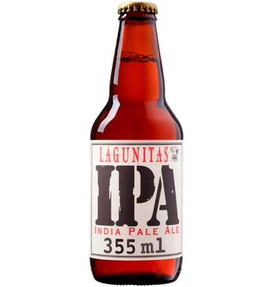 Cerveza Lagunitas IPA 330 ml