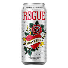 Cerveza Rogue Mom 473ml