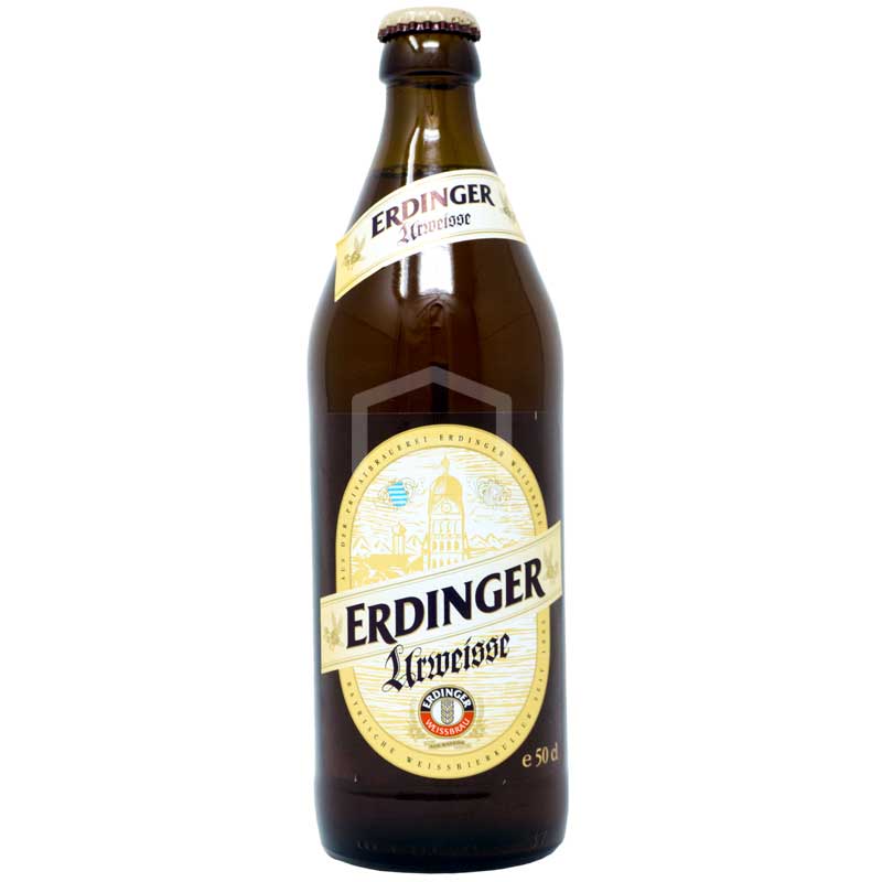 Cerveza Erdinger Urweisse 500ml